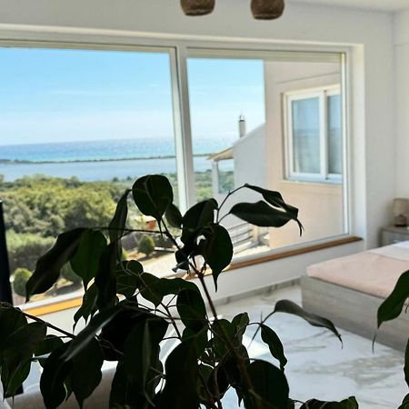 Villa Castros Delmare Vragkaniotika Kültér fotó